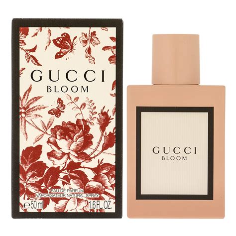 profumo gucci donna|gucci bloom perfumative.